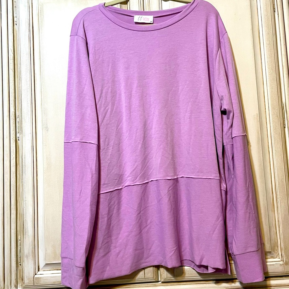 Lilac Trilogy Threads 3X